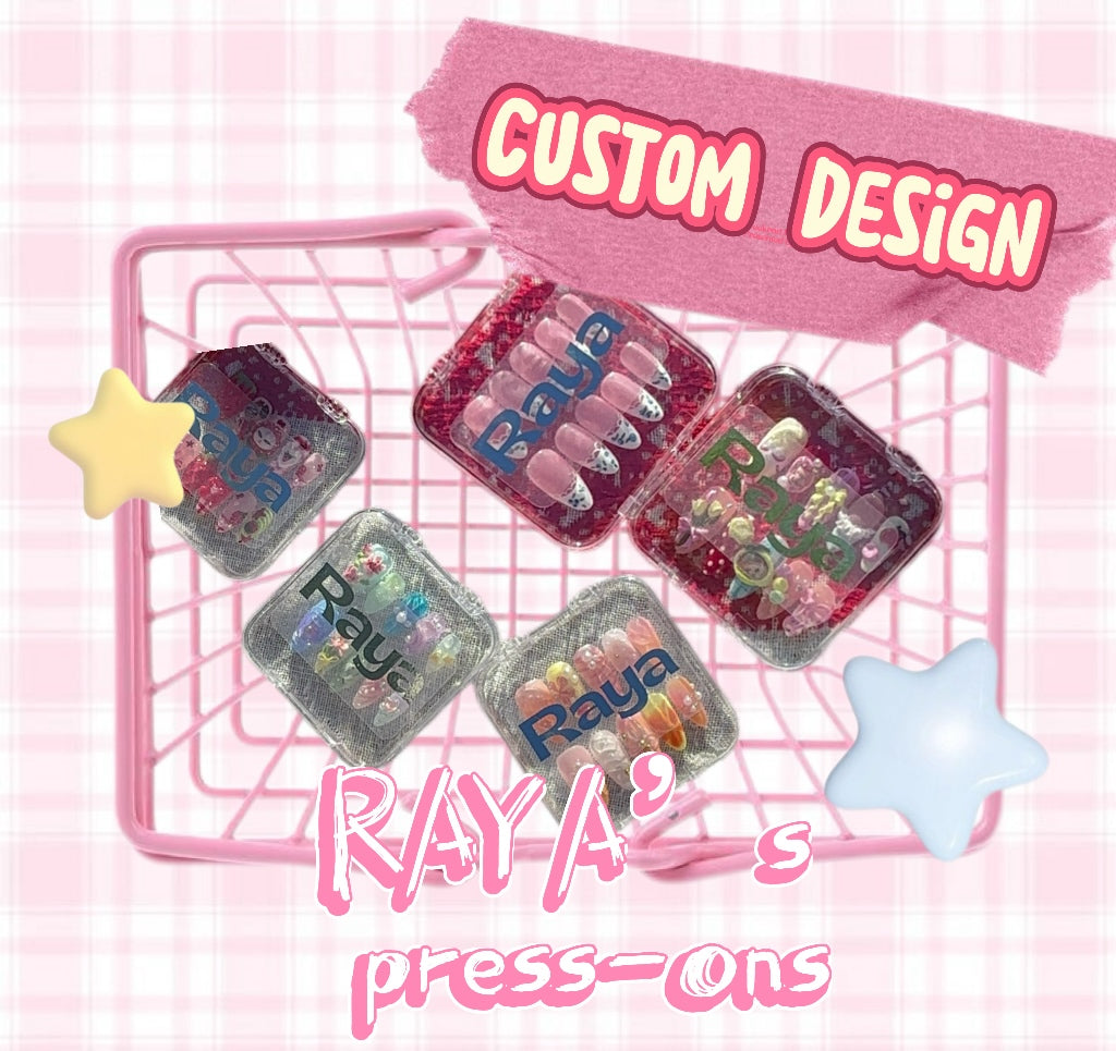 Custom design