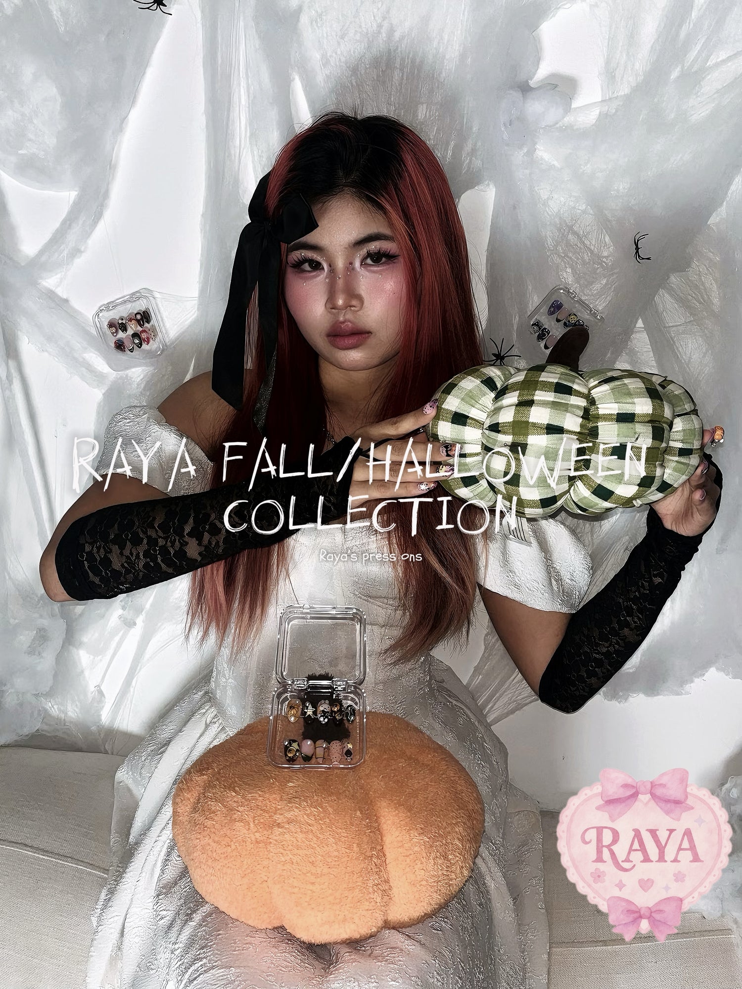 Fall/Halloween collection