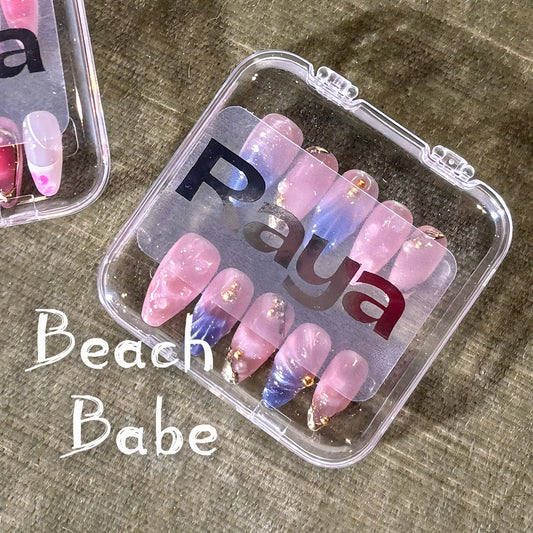 Beach Babe