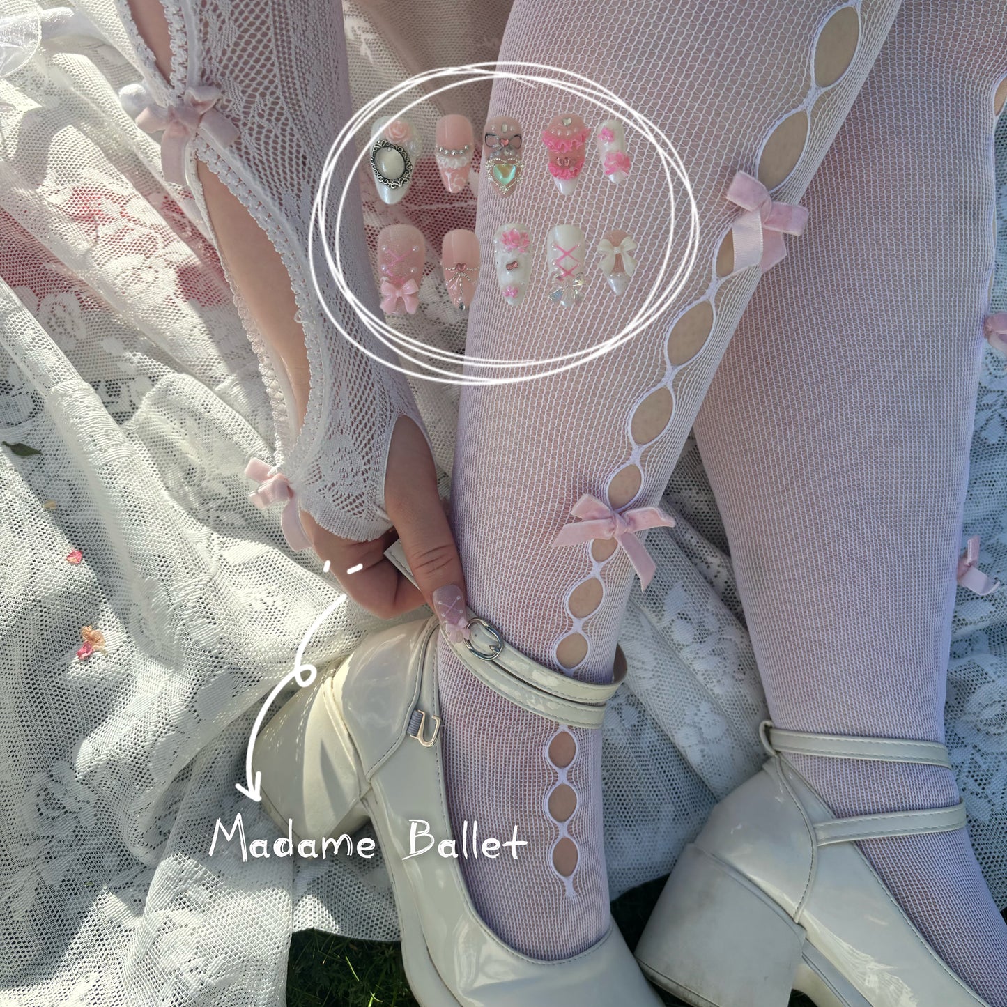Madame Ballet