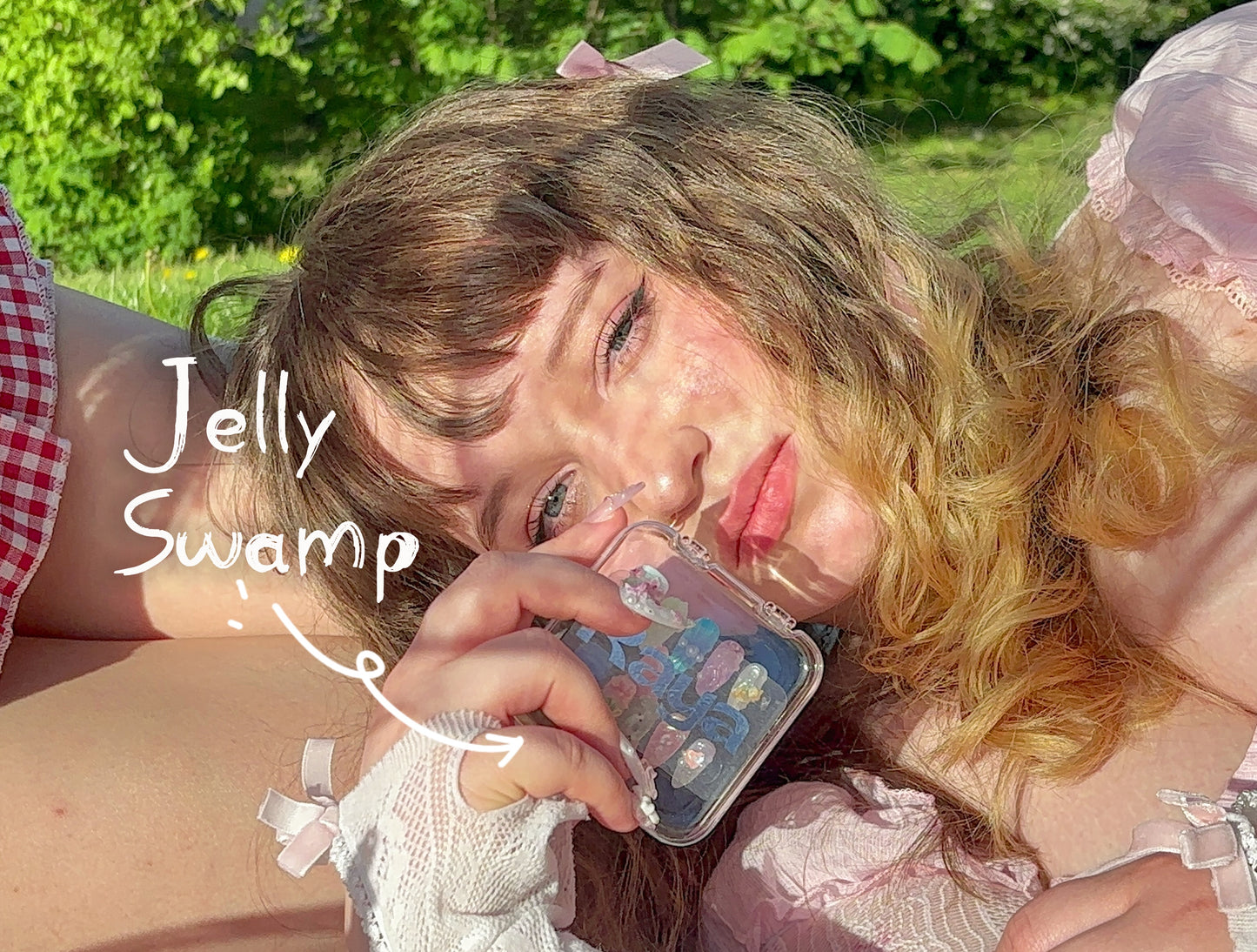 Jelly Swamp