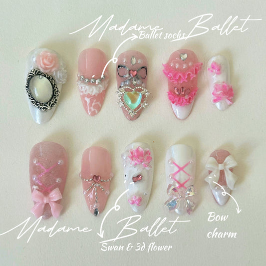 Madame Ballet