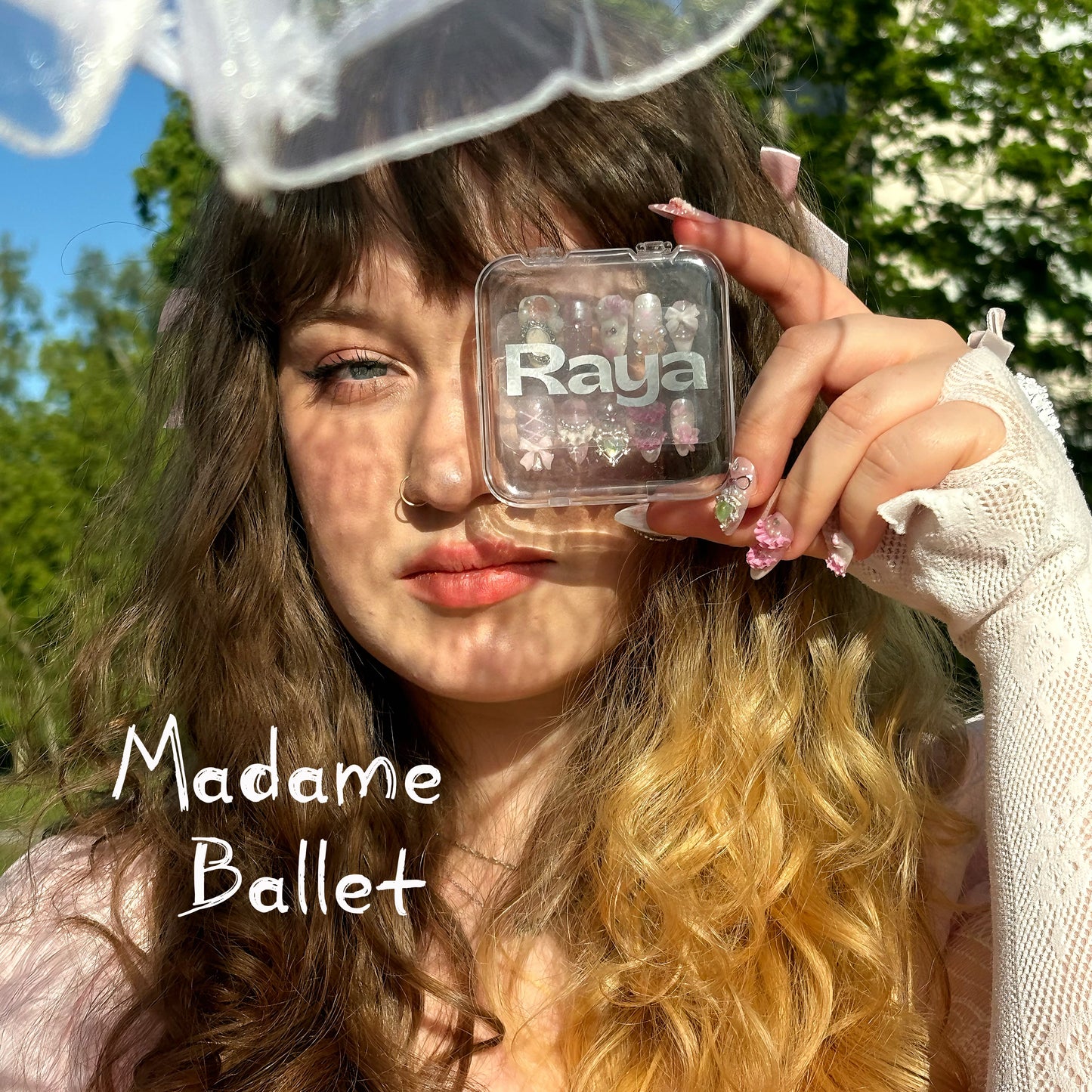 Madame Ballet
